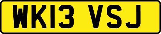 WK13VSJ
