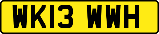 WK13WWH