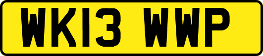 WK13WWP