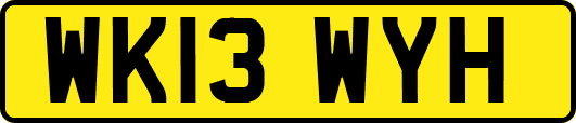 WK13WYH