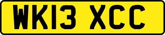 WK13XCC