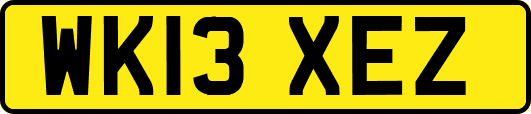 WK13XEZ