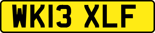 WK13XLF