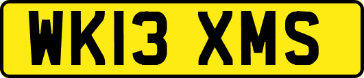 WK13XMS