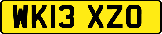 WK13XZO