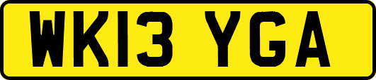 WK13YGA
