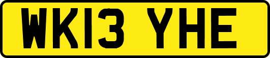 WK13YHE