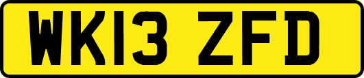 WK13ZFD