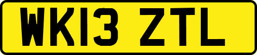 WK13ZTL