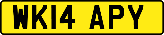 WK14APY