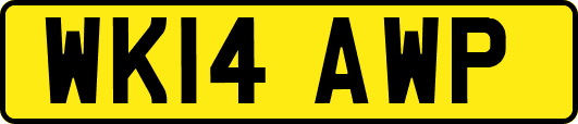 WK14AWP
