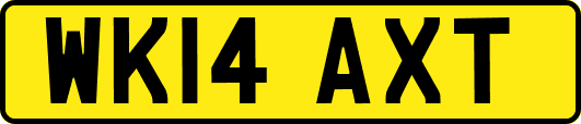 WK14AXT