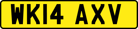 WK14AXV