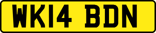 WK14BDN