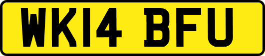 WK14BFU