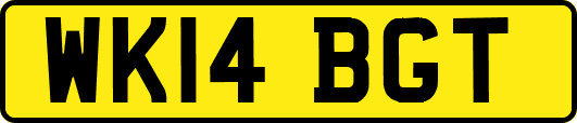 WK14BGT