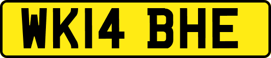 WK14BHE