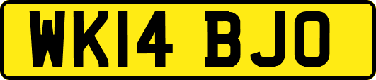WK14BJO