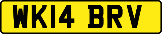 WK14BRV