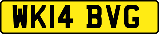 WK14BVG