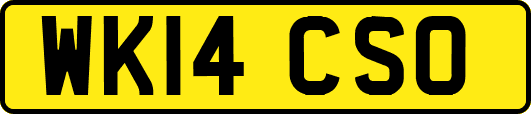 WK14CSO
