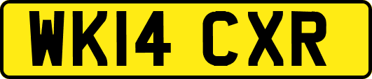 WK14CXR