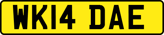 WK14DAE
