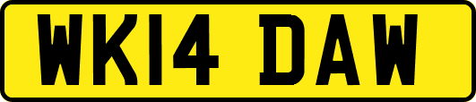 WK14DAW
