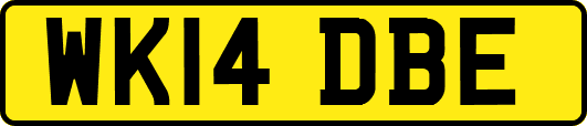 WK14DBE
