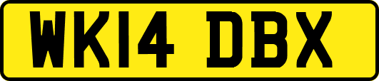 WK14DBX