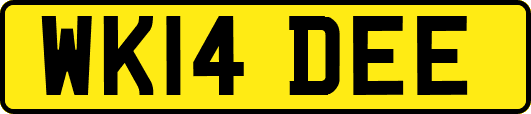 WK14DEE
