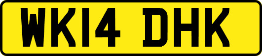 WK14DHK