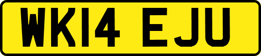 WK14EJU