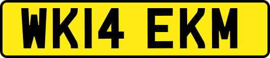 WK14EKM