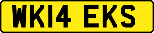 WK14EKS