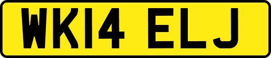 WK14ELJ
