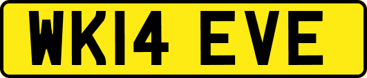 WK14EVE