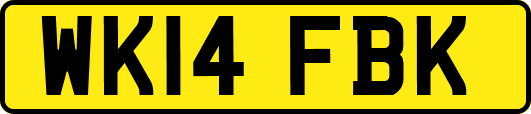 WK14FBK