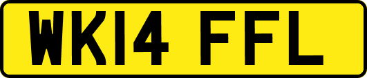 WK14FFL