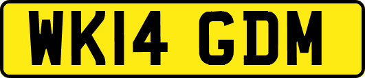 WK14GDM