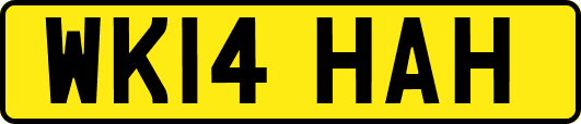 WK14HAH