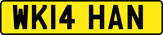 WK14HAN