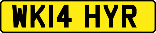 WK14HYR