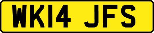 WK14JFS