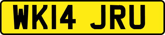 WK14JRU