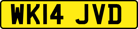 WK14JVD