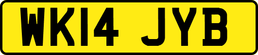 WK14JYB