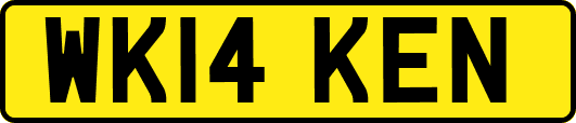 WK14KEN