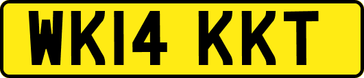WK14KKT