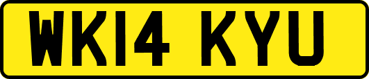 WK14KYU